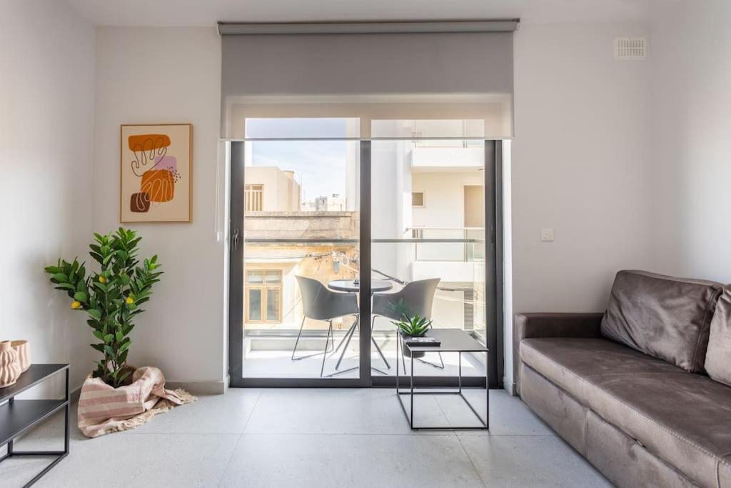 Sliema Boutique Apartments By Holi Экстерьер фото