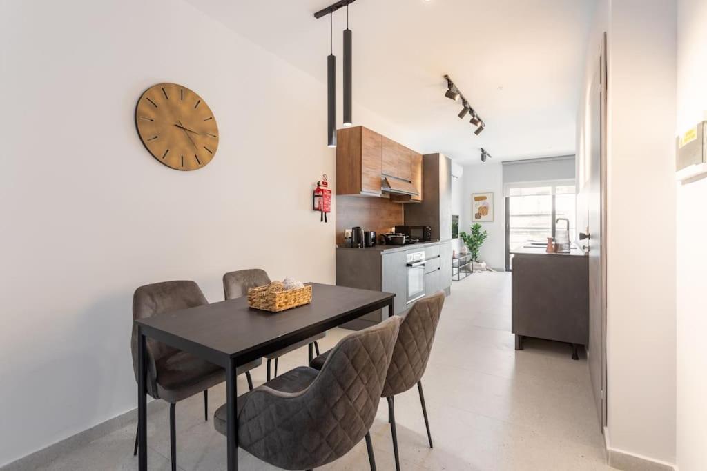 Sliema Boutique Apartments By Holi Экстерьер фото