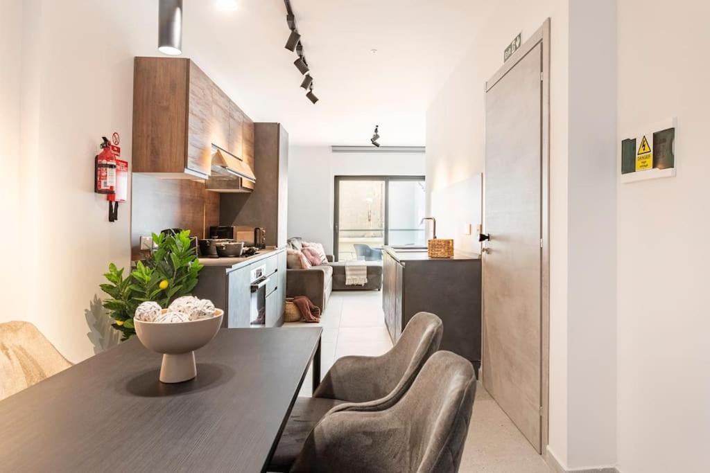 Sliema Boutique Apartments By Holi Экстерьер фото