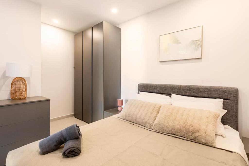 Sliema Boutique Apartments By Holi Номер фото