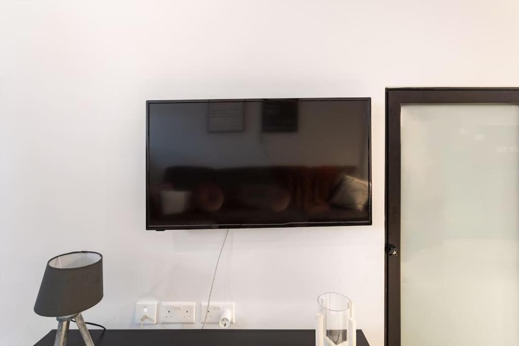 Sliema Boutique Apartments By Holi Номер фото