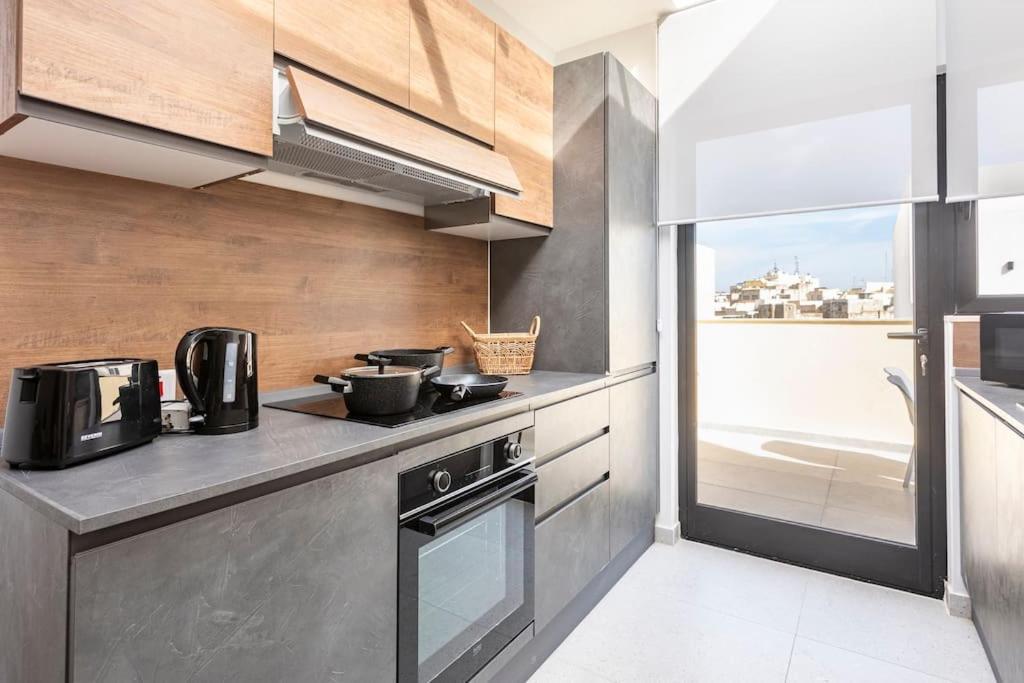Sliema Boutique Apartments By Holi Номер фото