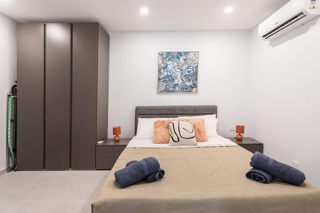 Sliema Boutique Apartments By Holi Номер фото