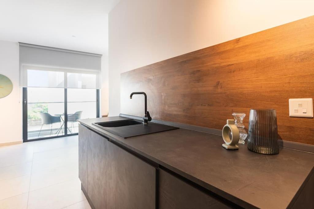Sliema Boutique Apartments By Holi Номер фото
