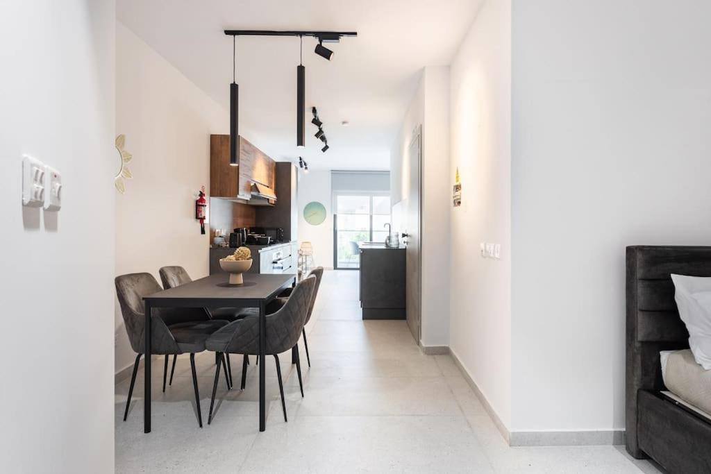 Sliema Boutique Apartments By Holi Номер фото
