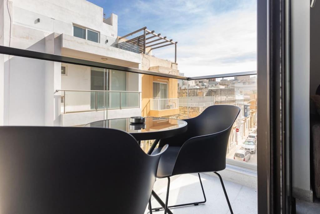 Sliema Boutique Apartments By Holi Номер фото